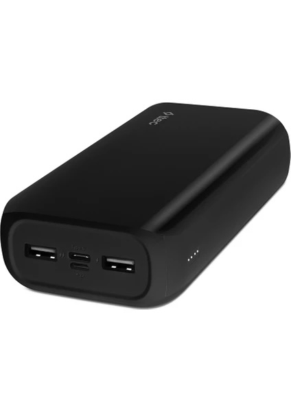 powerbank nedir