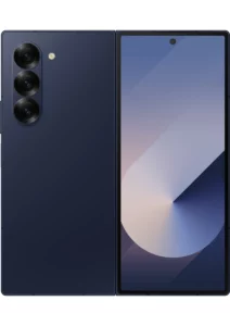 Samsung Galaxy Z Fold Katlanır Telefon