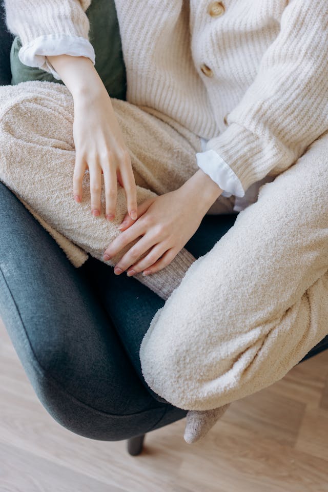 jogger pantolon nedir