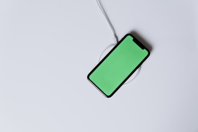 magsafe iphone
