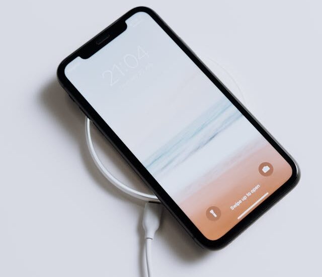 magsafe şarj