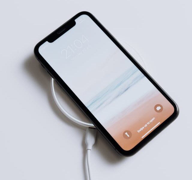 magsafe şarj