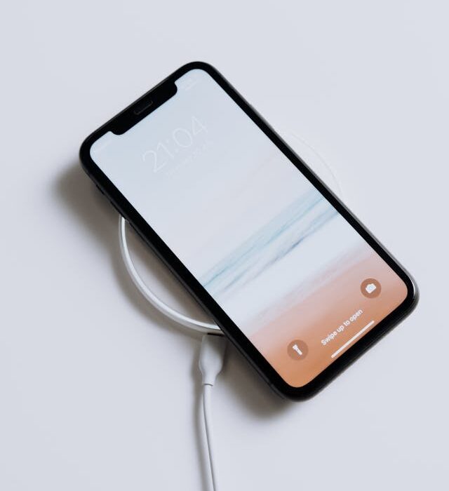 magsafe şarj
