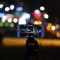 mobil fotoğrafçılık gece fotoğrafı