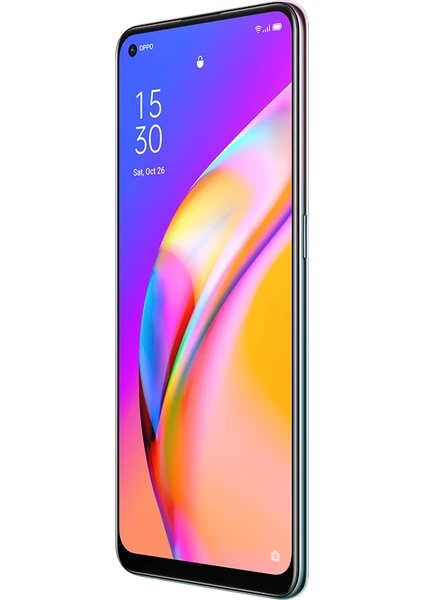 oppo lite 5 cep telefonu