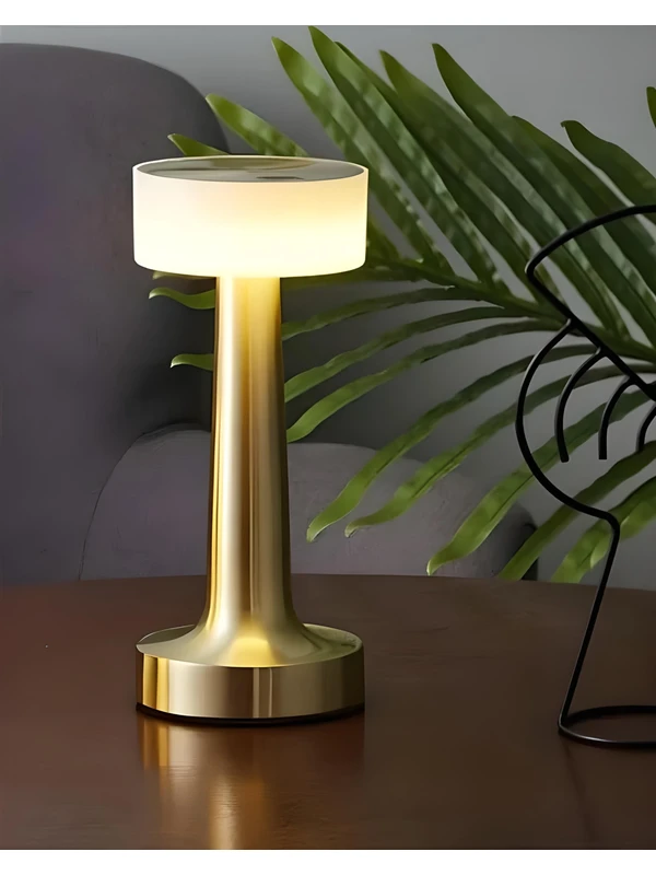 akıllı masa lambası