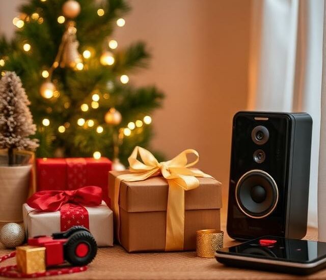 teknolojik hediyeler