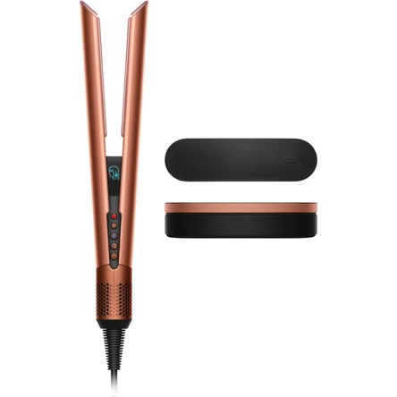 saç şekillendirici