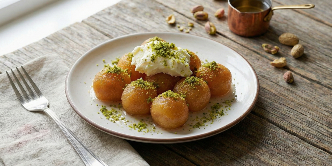 kemalpaşa tatlısı