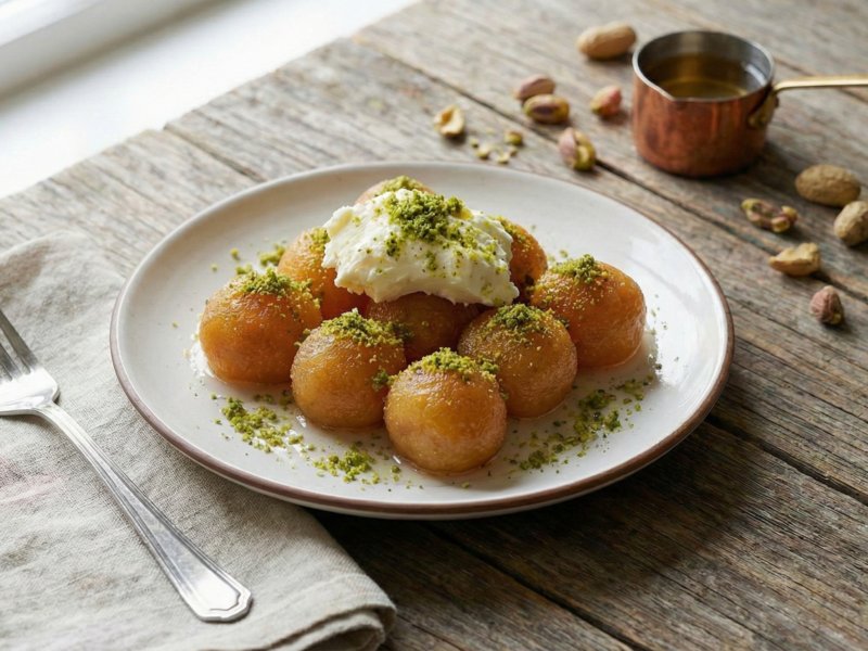 kemalpaşa tatlısı