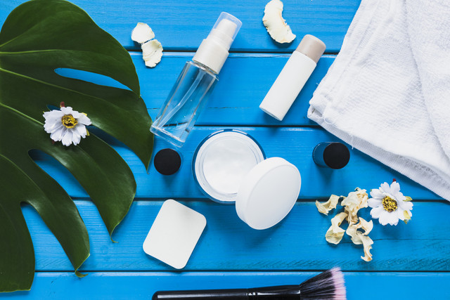 Bilim Odaklı Güzellik