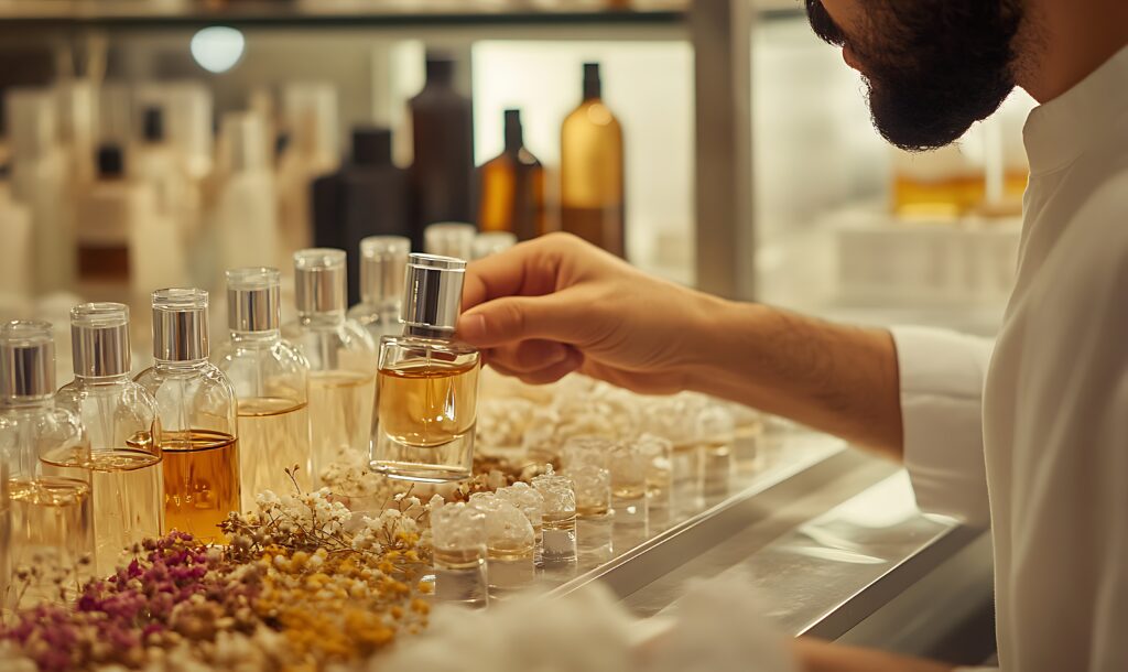 Parfüm Seçimi Hakkında Merak Edilenler