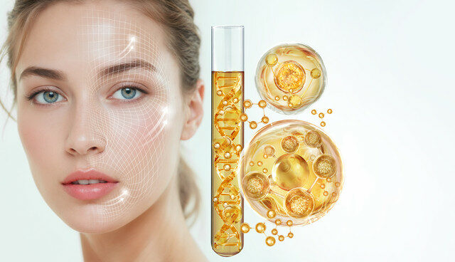 Skin Longevity ve Ekzozomlar