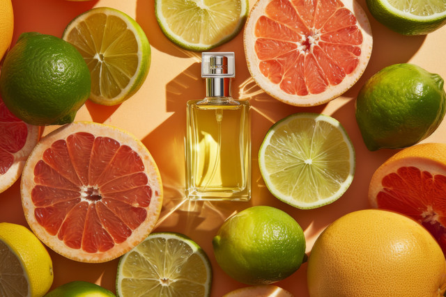 Üst Notalarda Sık Kullanılan Esanslar