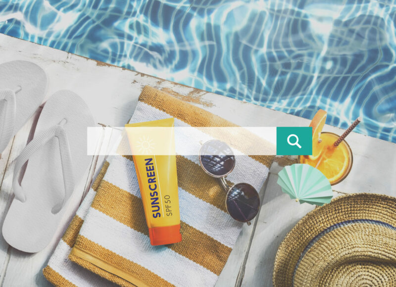 fiziksel vs kimyasal güneş kremi