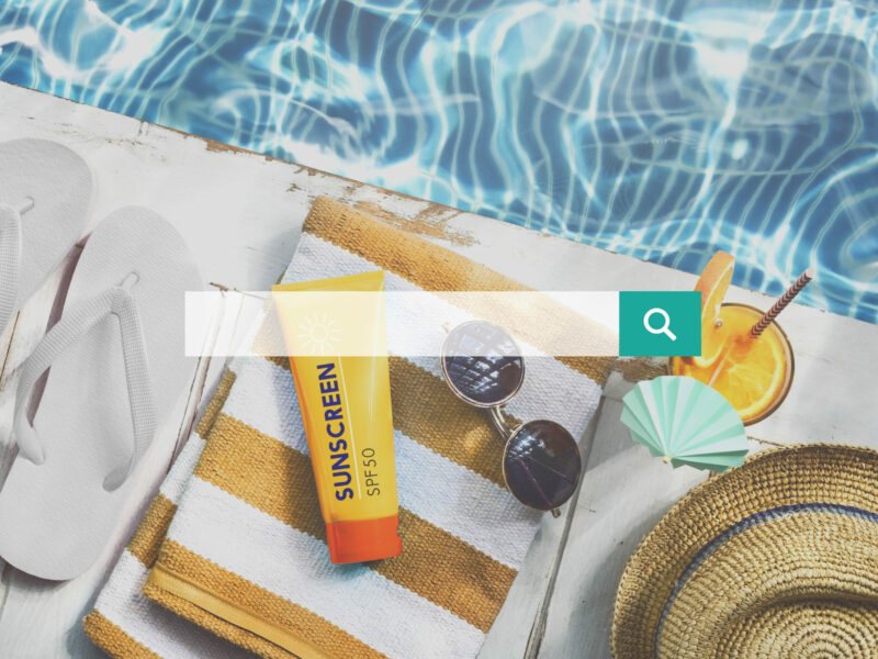 fiziksel vs kimyasal güneş kremi