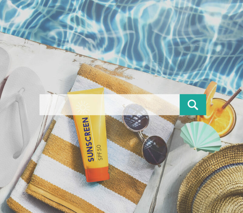 fiziksel vs kimyasal güneş kremi