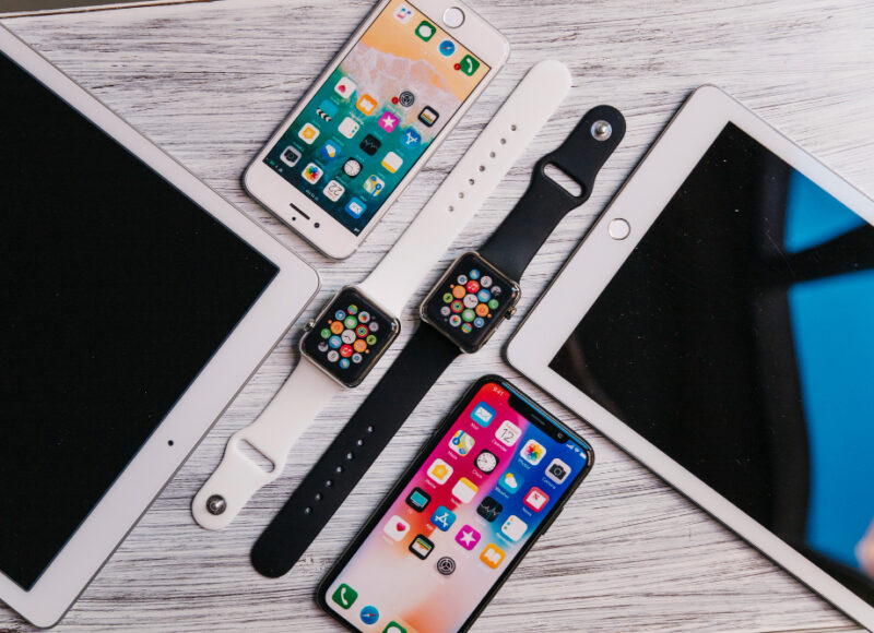 AirDrop Nedir, Nasıl Kullanılır? iPhone Dosya Paylaşımı - Hayatburada