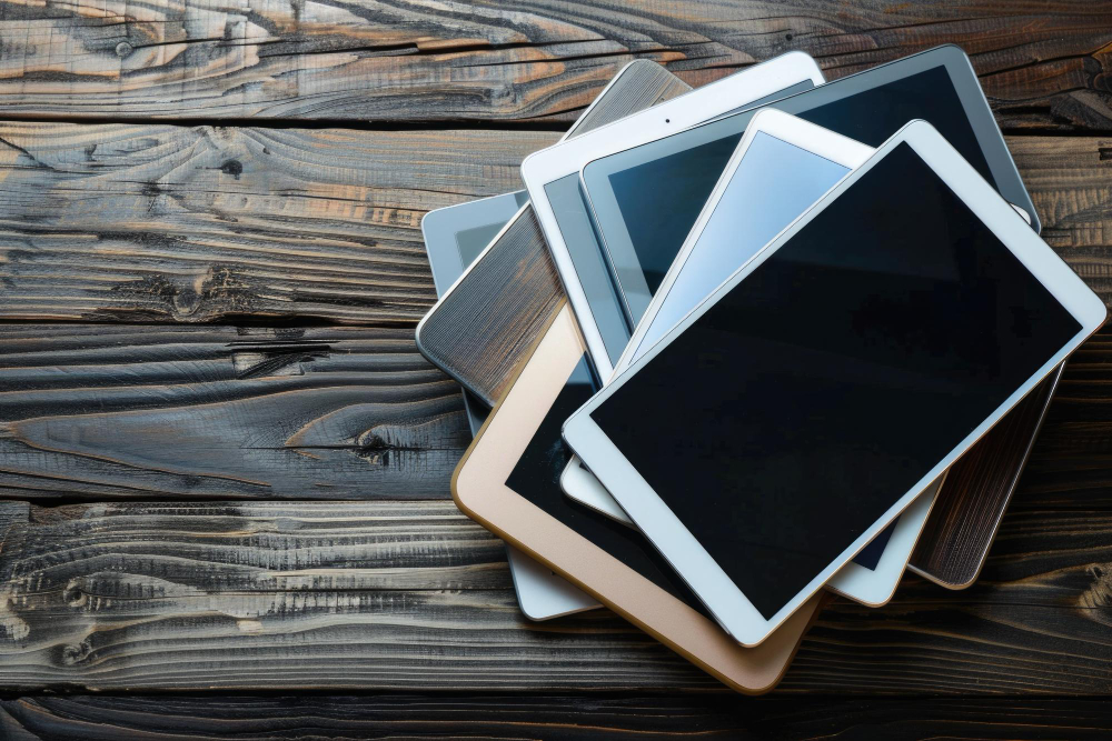iPad Modelleri: Air, Pro ve Mini Farkı - Hayatburada