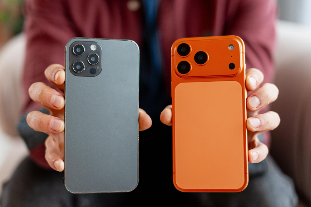 iPhone 16 ve iPhone 17 Farkı: Pro ve Pro Max Karşılaştırma - Hayatburada