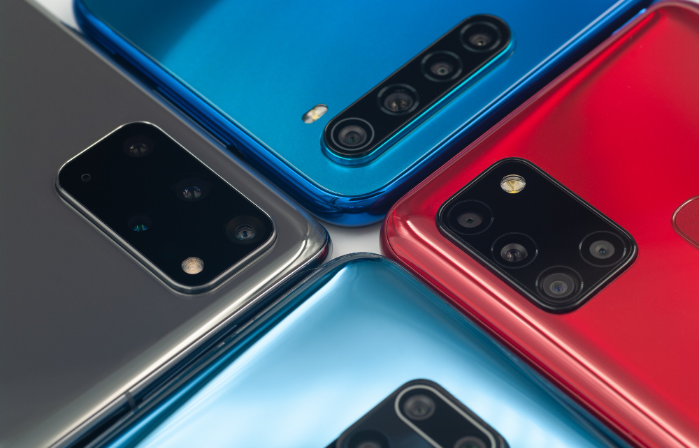 Android'in Sınırlı Yönleri