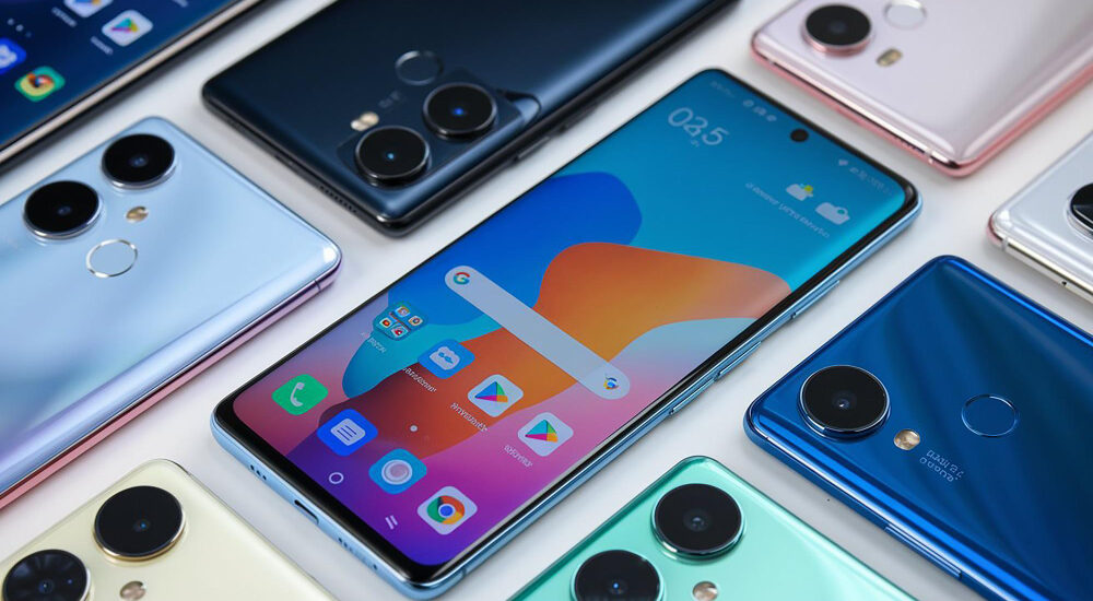 Android Nedir? iOS'tan Farkı ve Seçim Rehberi