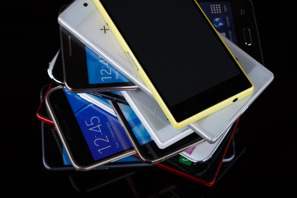 Android Telefon Nedir ve Nasıl Çalışır?