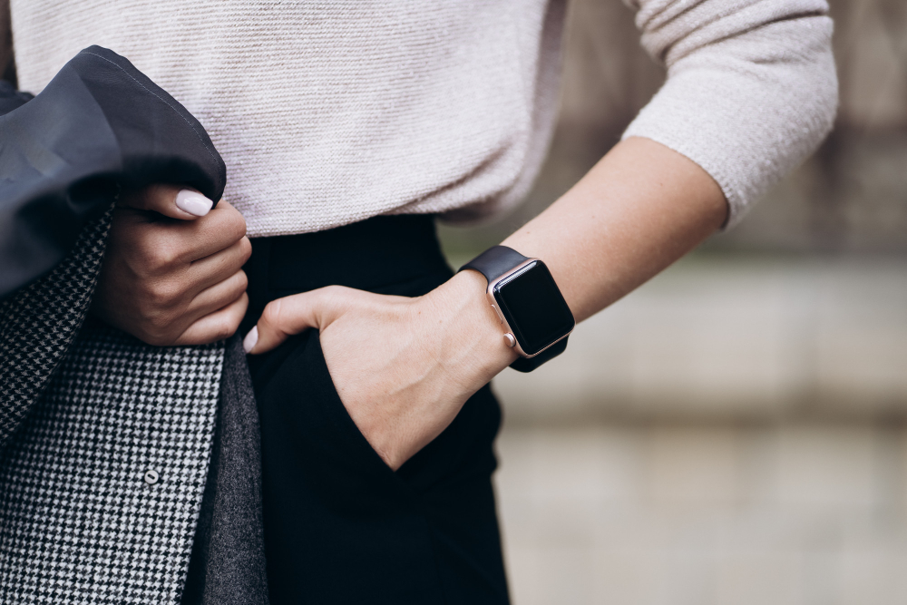 Apple Watch Nedir?