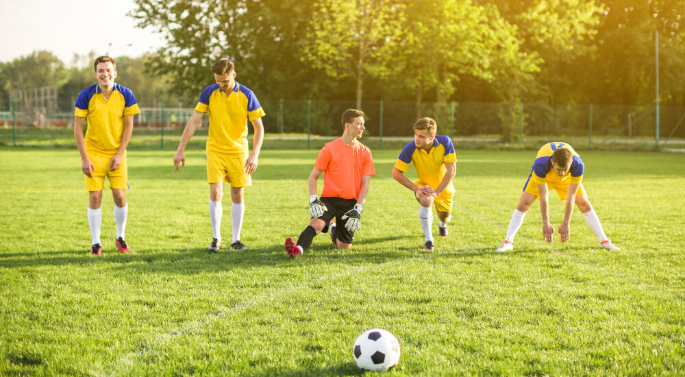 Doğru Futbol Topu Nasıl Seçilir? Numara ve Ağırlık Rehberi - Hayatburada