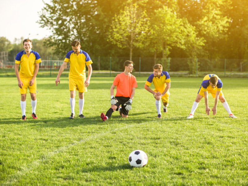 Doğru Futbol Topu Nasıl Seçilir? Numara ve Ağırlık Rehberi - Hayatburada