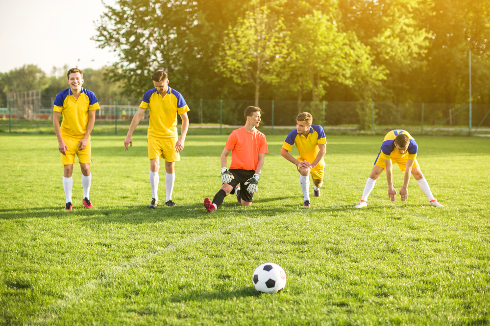 Doğru Futbol Topu Nasıl Seçilir? Numara ve Ağırlık Rehberi - Hayatburada