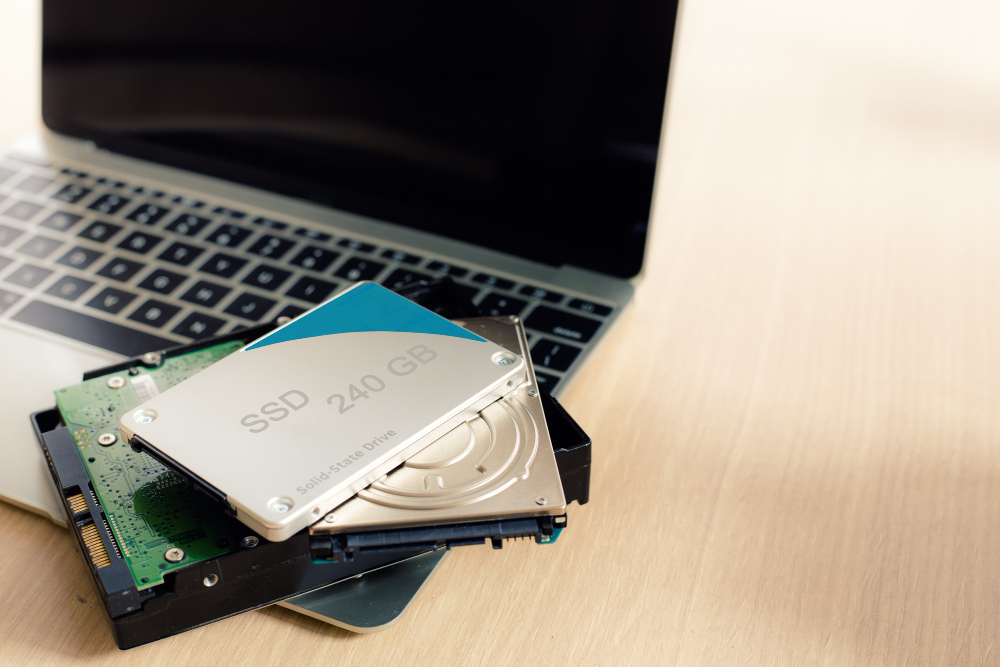 Laptop Özellikleri: İşlemci, RAM, SSD ve Ekran Kartı Ne Demek? - Hayatburada