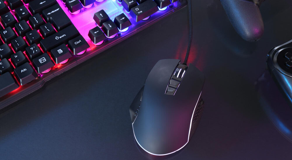 Oyuncu Mouse Nasıl Seçilir? DPI ve Sensör Rehberi - Hayatburada
