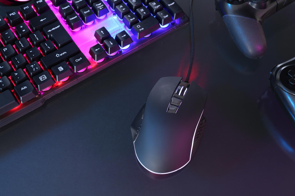 Oyuncu Mouse Nasıl Seçilir? DPI ve Sensör Rehberi - Hayatburada