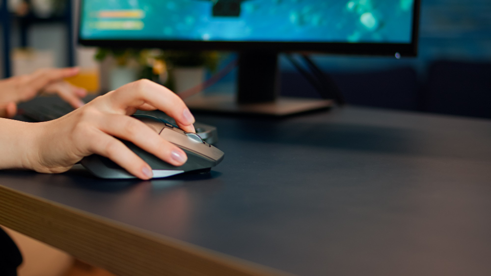 Oyuncu Mouse Seçimi Hakkında Sıkça Sorulan Sorular