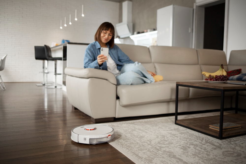 Robot Süpürge Alırken Nelere Dikkat Edilmeli? - Hayatburada