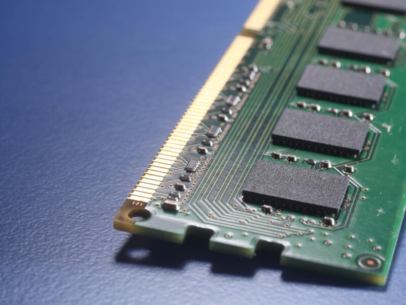 DDR Nedir, Ne İşe Yarar? DDR4-DDR5 Farkı - Hayatburada