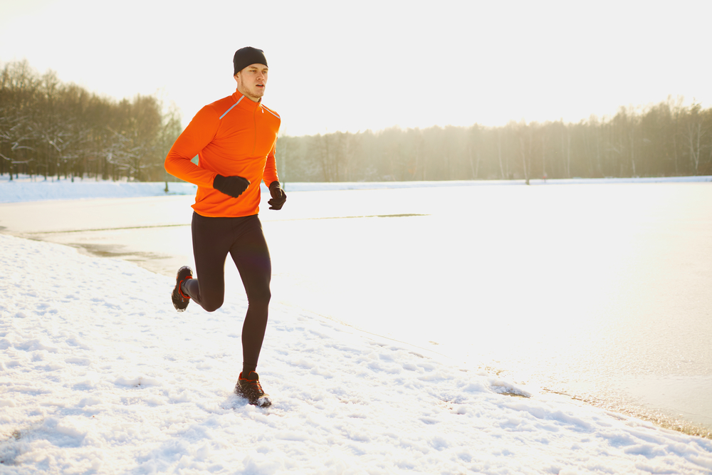 Ne Demek Kisin Disarida Spor Yapilmaz Acik Havada Kosu Rehberi Kesfet Hepsiburada