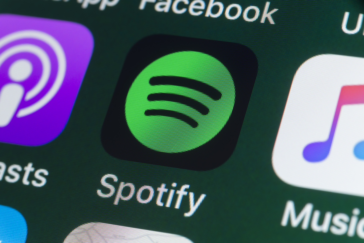 Spotify In Bilinmeyen Ozellikleri Kisayollar Kesfet Hepsiburada