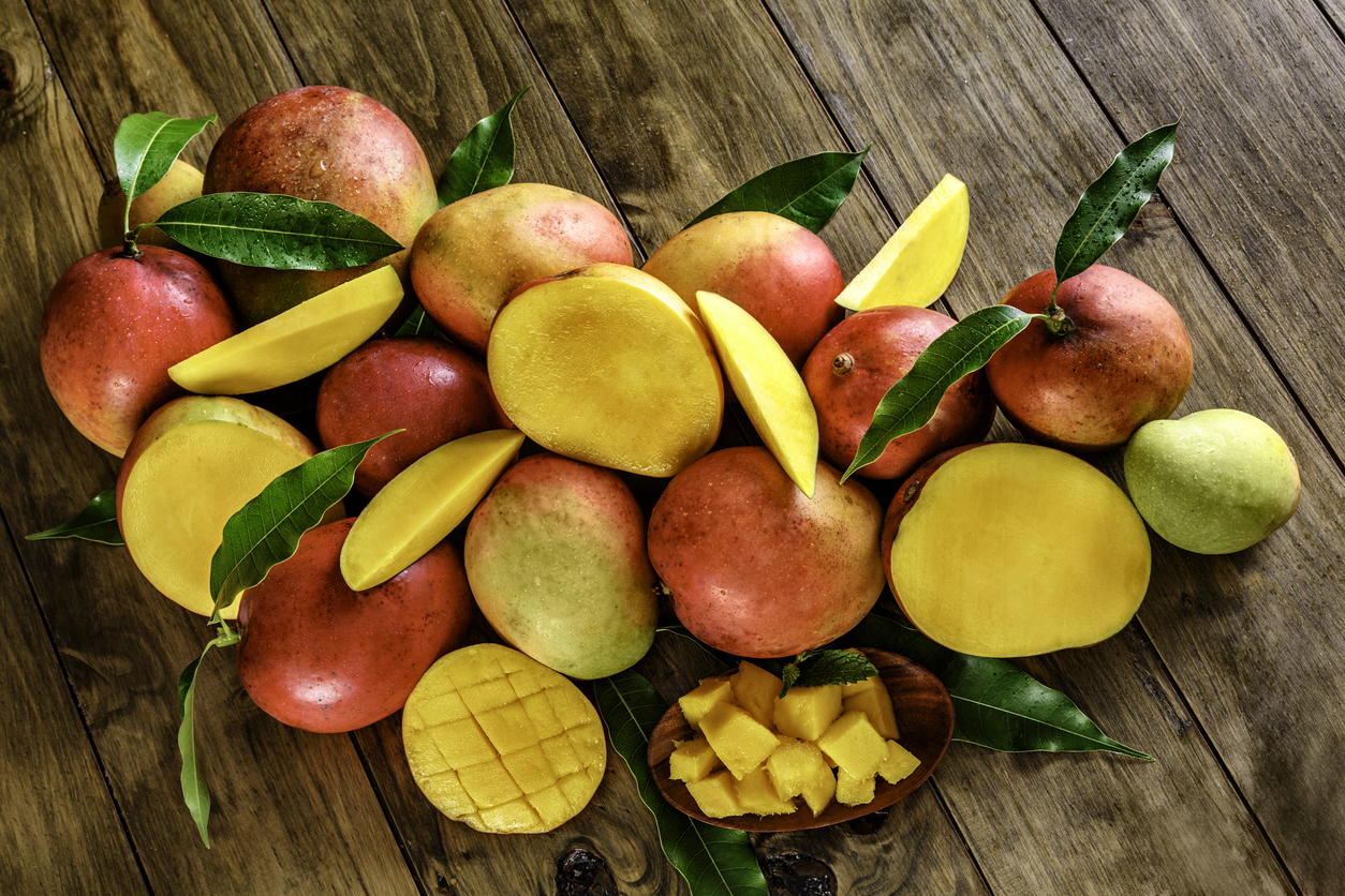 Mango nasıl tüketilir ve faydaları nelerdir? Keşfet