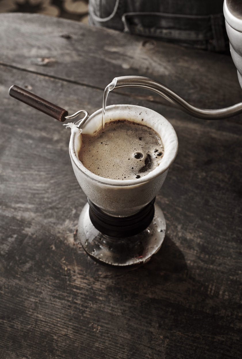 Filtre Kahve Nasıl Yapılır ? Demleme Çeşitleri Keşfet Hepsiburada