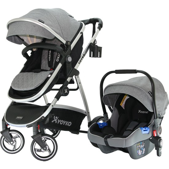 Bebek Arabası Seçimi &amp; Bebek Arabası Önerileri Hepsiburada