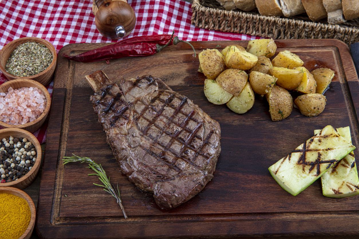 Et Çeşitleri &amp; En Lezzetli Et Kısımları Keşfet Hepsiburada